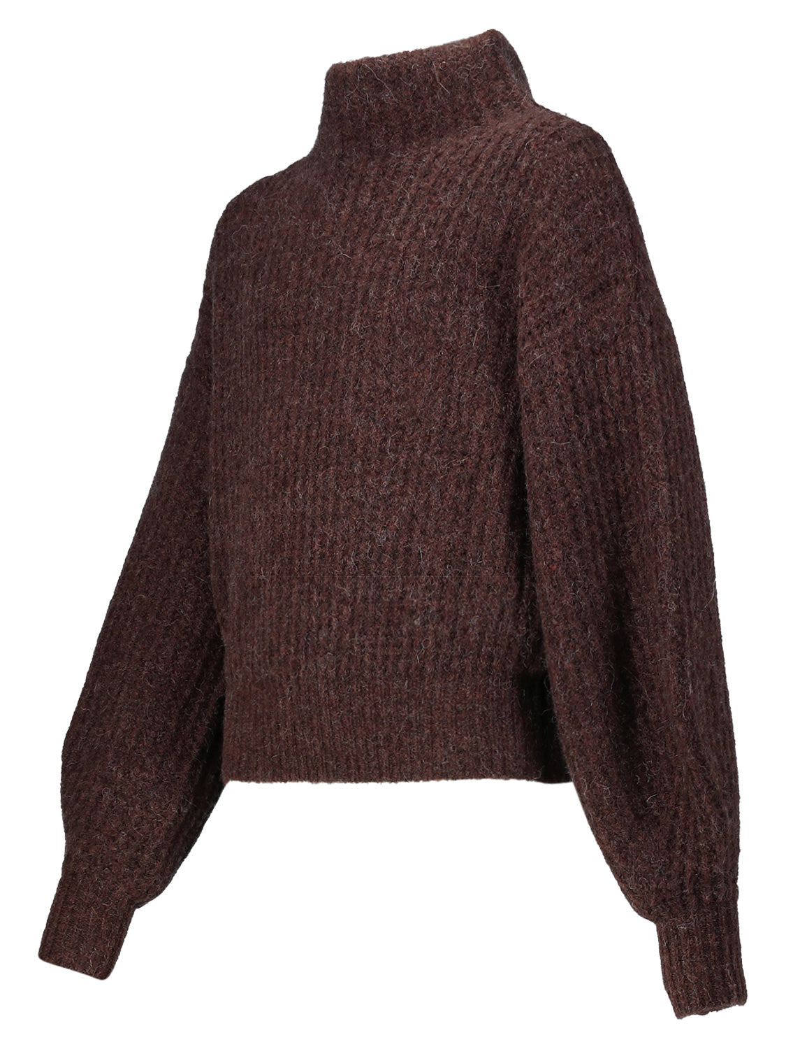 DESIGNERS, REMIX GIRLS Kids Sweaters Verona Brown in Brown 1689350861-6800924569-4.jpg | NICKIS.com