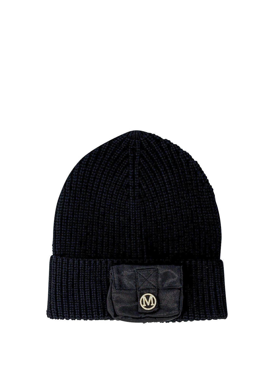 Monnalisa Kids beanie  in  1689599821-6802296362-1.jpg | NICKIS.com