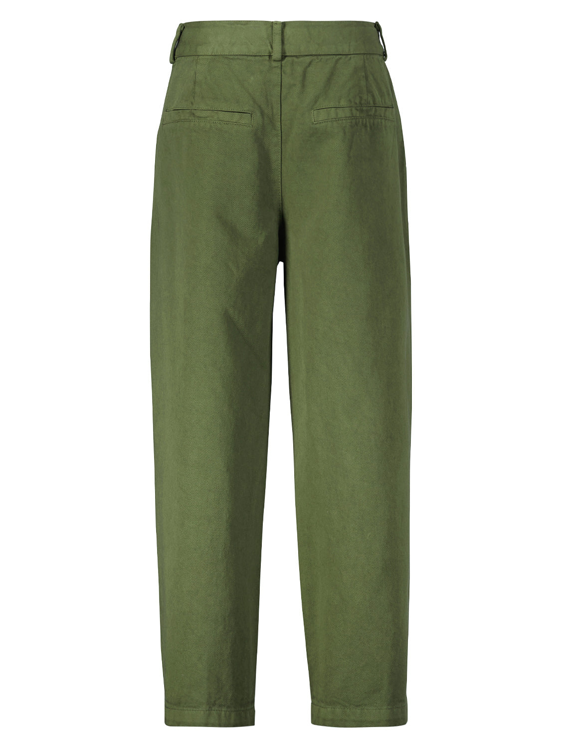 Bobo Choses Kids Chinos Multicolor B.C Olive Green in Olive Green 1689674219-6802150822-5.jpg | NICKIS.com