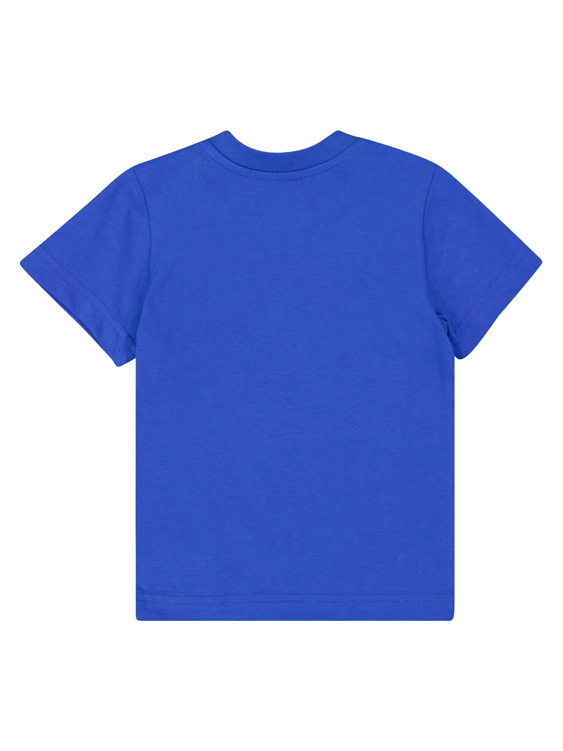 Diesel Kids t-shirt Tvaseb Blue in Blue 1689674327-6806319563-4.jpg | NICKIS.com