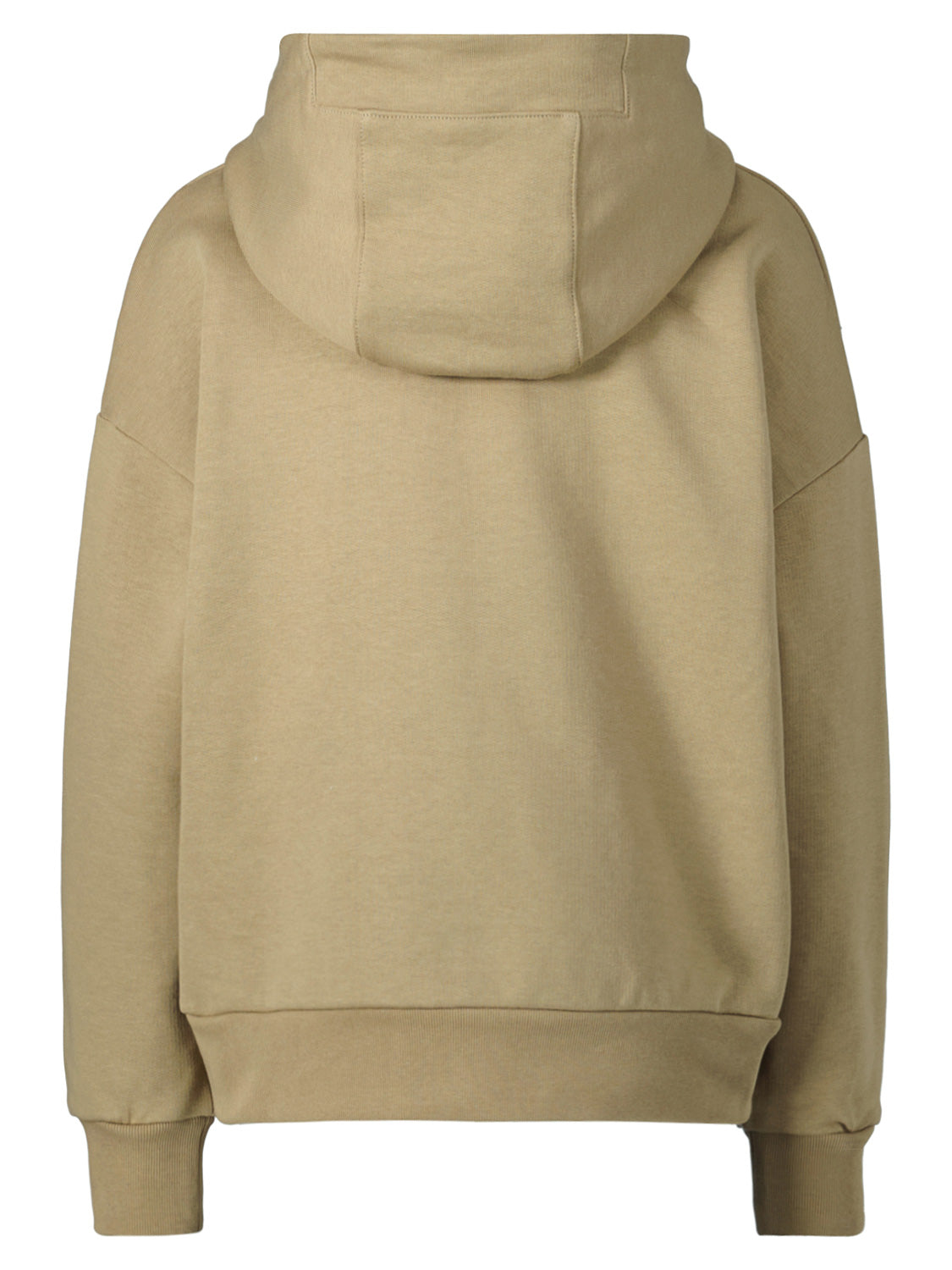 DSQUARED2 Kids hoodie Khaki in Khaki 1689674439-6803927275-4.jpg | NICKIS.com