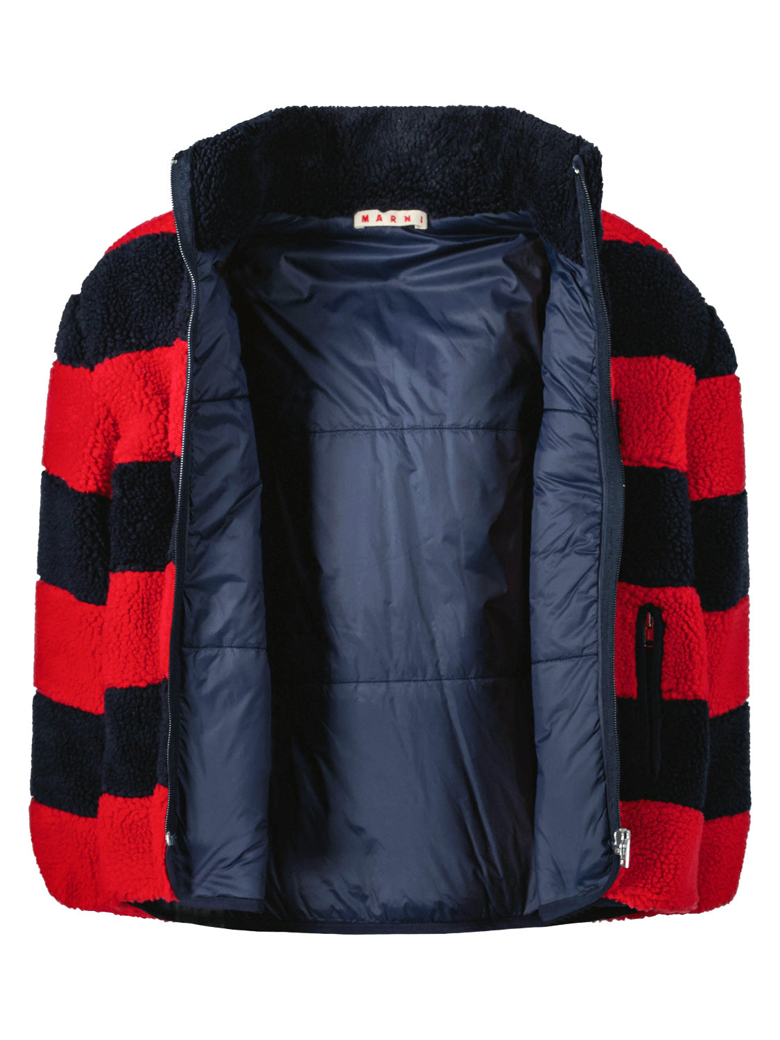 Marni Kids jacket  in  1689674479-6802114833-5.jpg | NICKIS.com