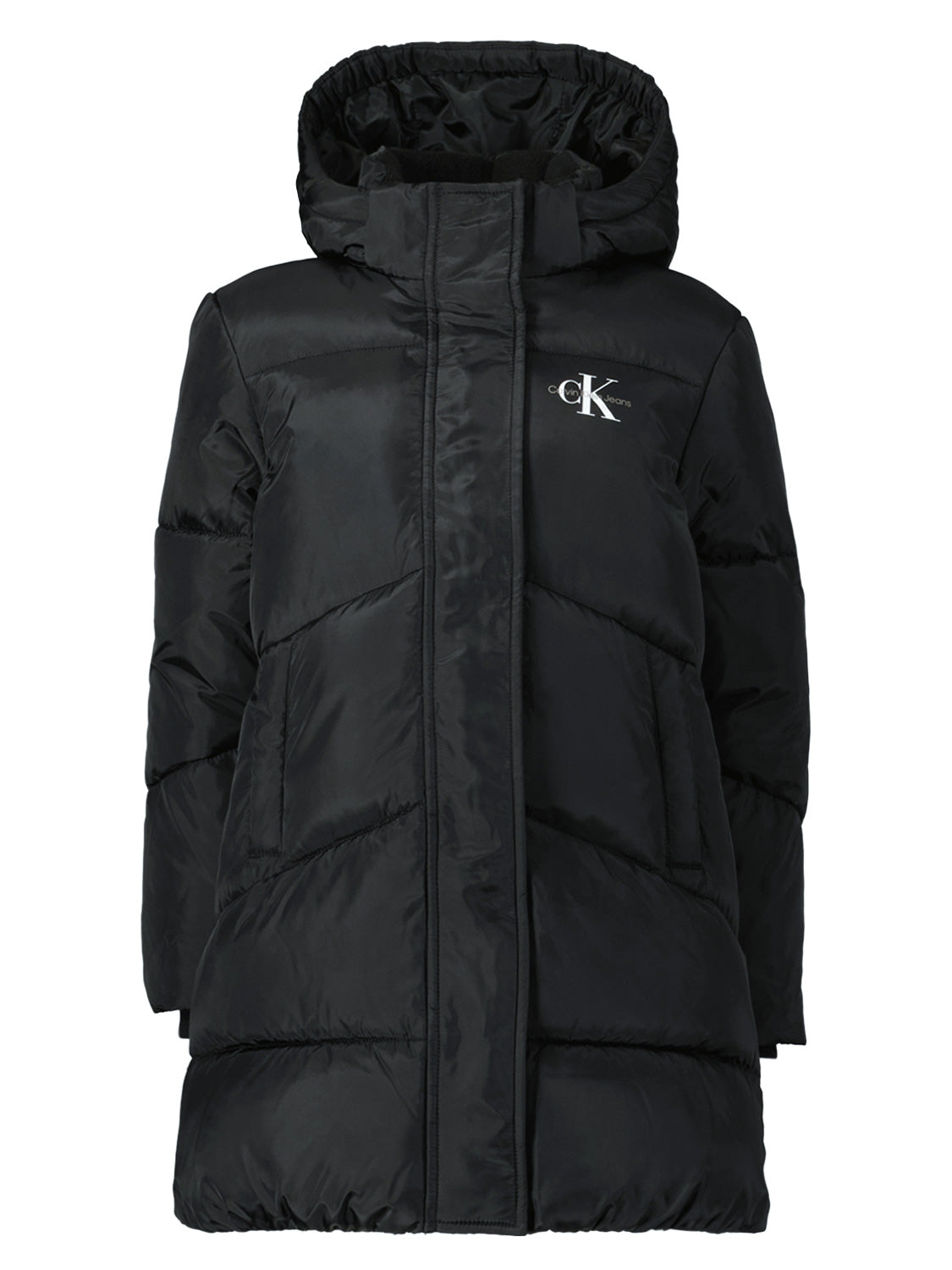 Calvin Klein Kids Winter coat  in  1689690545-6807815634-1.jpg | NICKIS.com