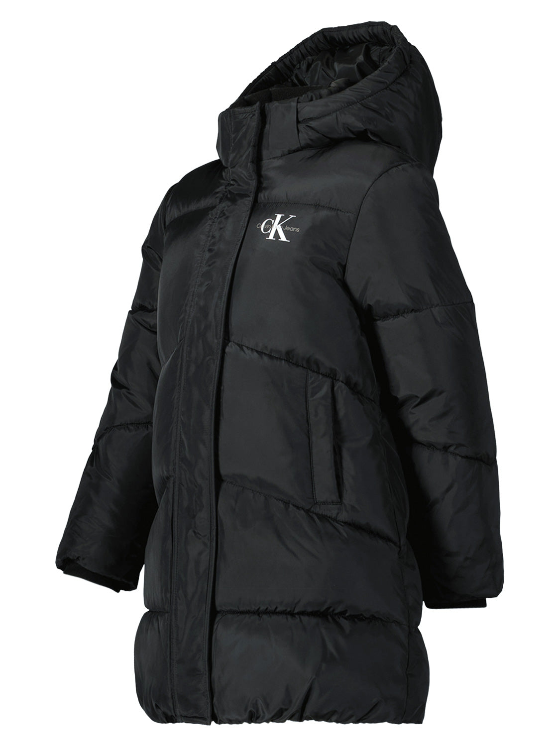 Calvin Klein Kids Winter coat  in  1689690546-6807815634-4.jpg | NICKIS.com