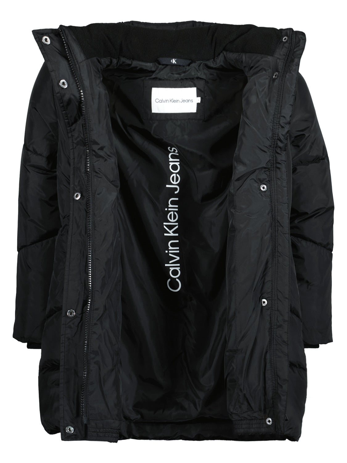 Calvin Klein Kids Winter coat  in  1689690547-6807815634-6.jpg | NICKIS.com