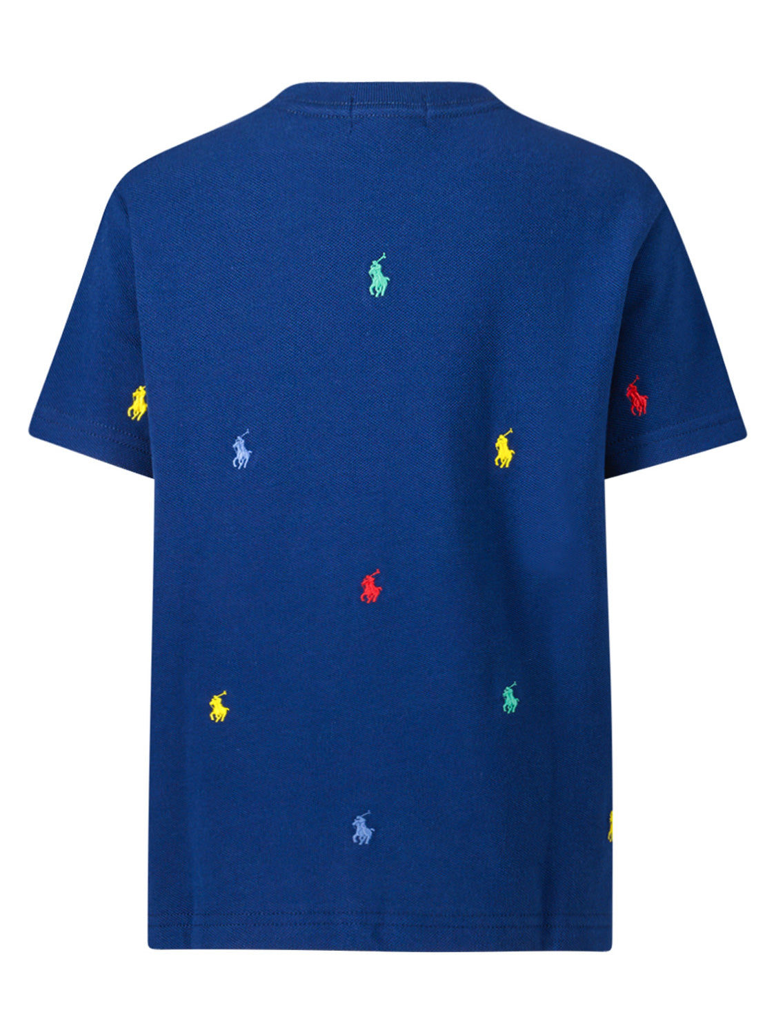 Polo Ralph Lauren Kids t-shirt  in  1689755965-6806779058-4.jpg | NICKIS.com