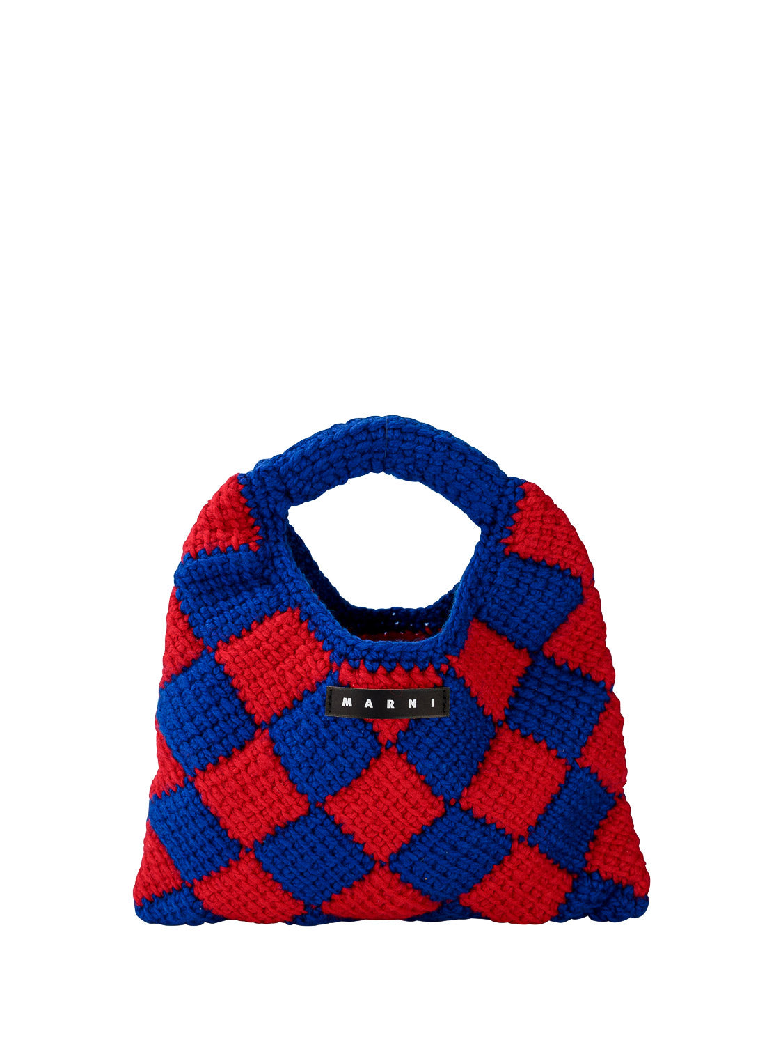 Marni Kids bag Blue in Blue 1689867956-6805385167-1.jpg | NICKIS.com