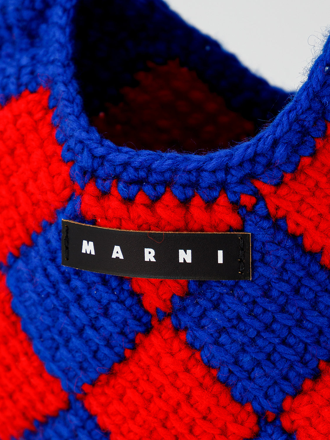 Marni Kids bag Blue in Blue 1689867958-6805385167-4.jpg | NICKIS.com