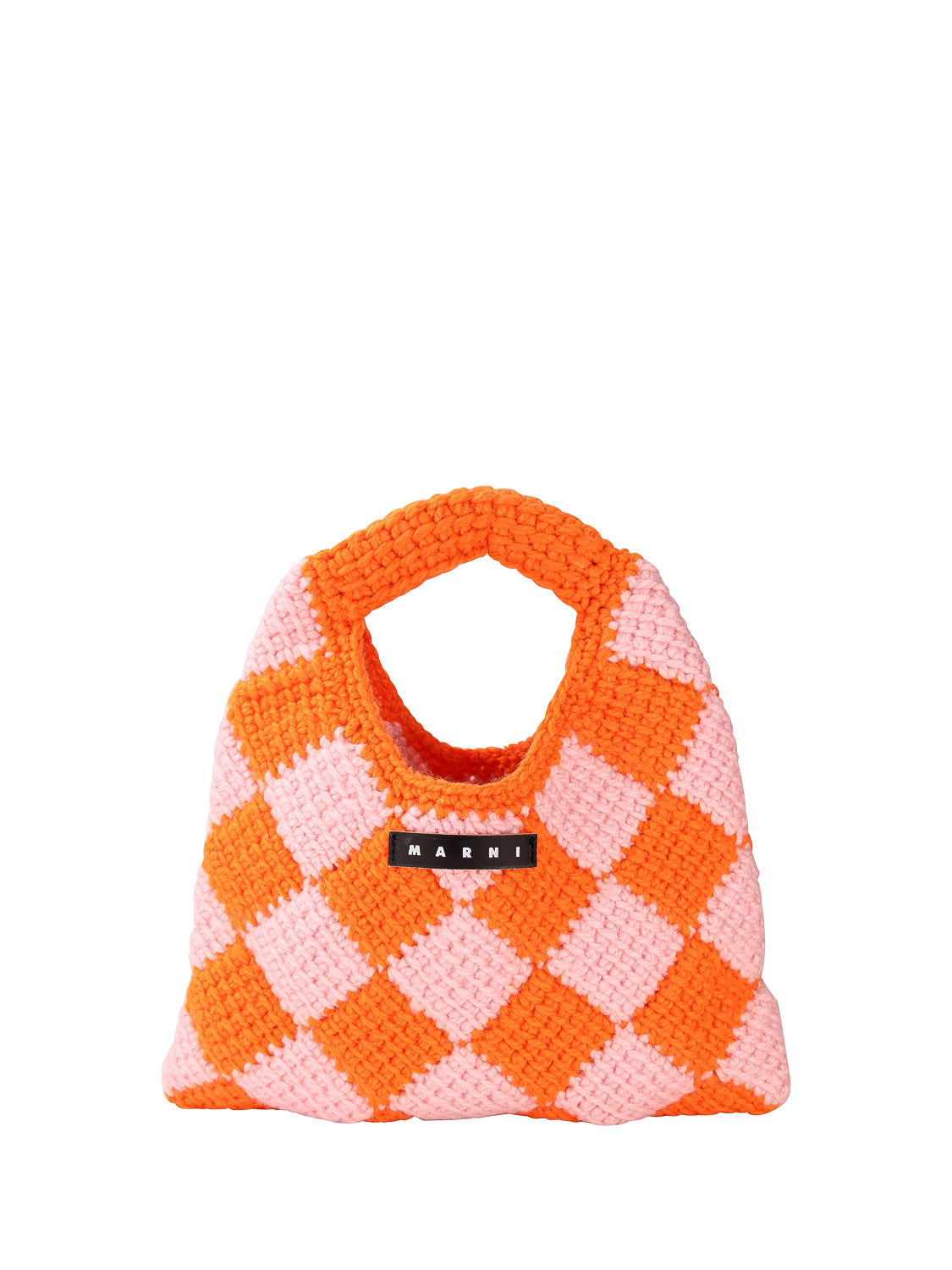 Marni Kids bag Orange in Orange 1689867965-6806538967-1.jpg | NICKIS.com