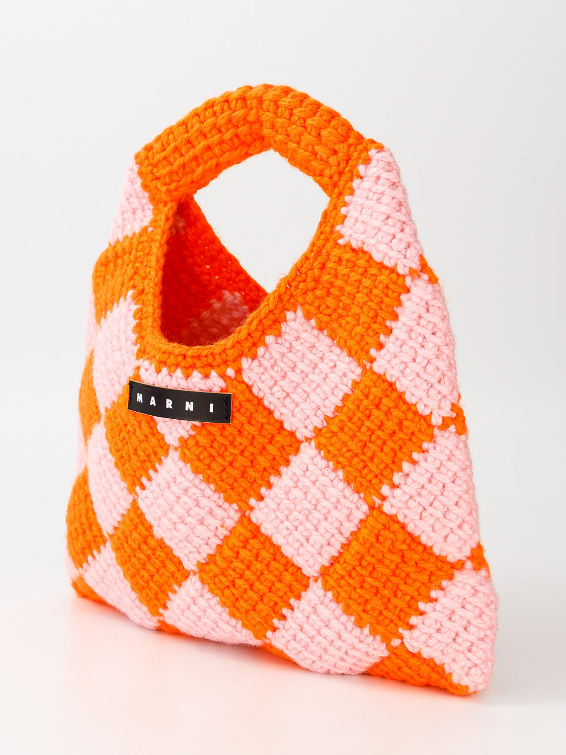 Marni Kids bag Orange in Orange 1689867966-6806538967-2.jpg | NICKIS.com