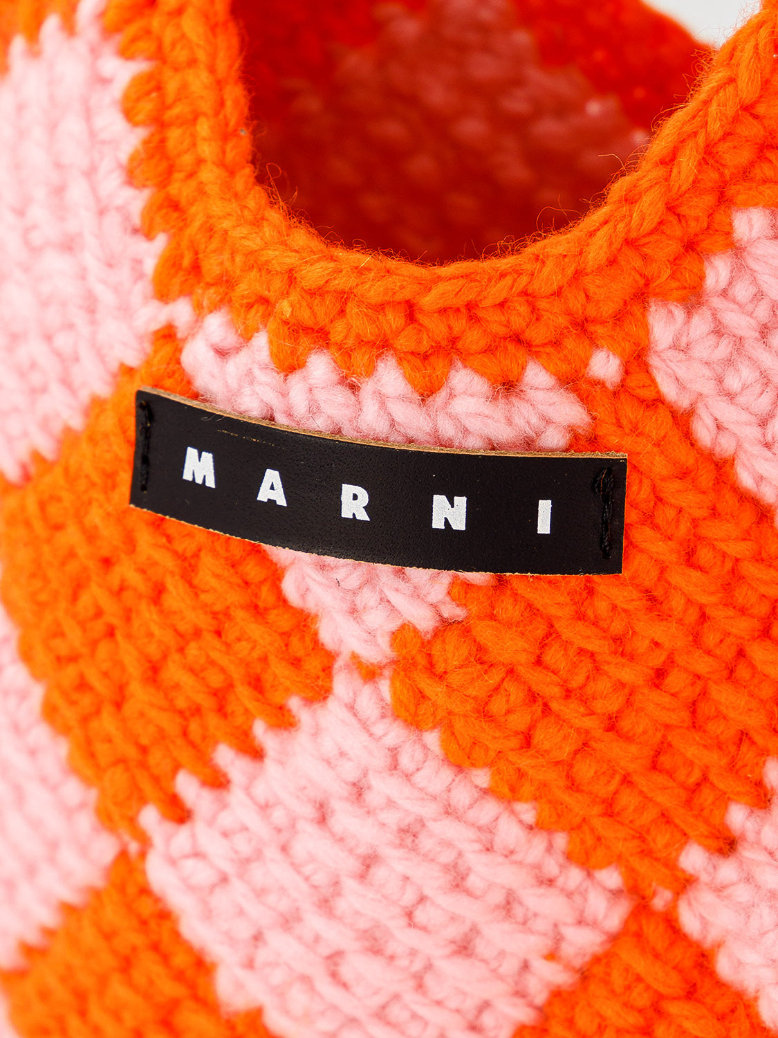 Marni Kids bag Orange in Orange 1689867968-6806538967-4.jpg | NICKIS.com