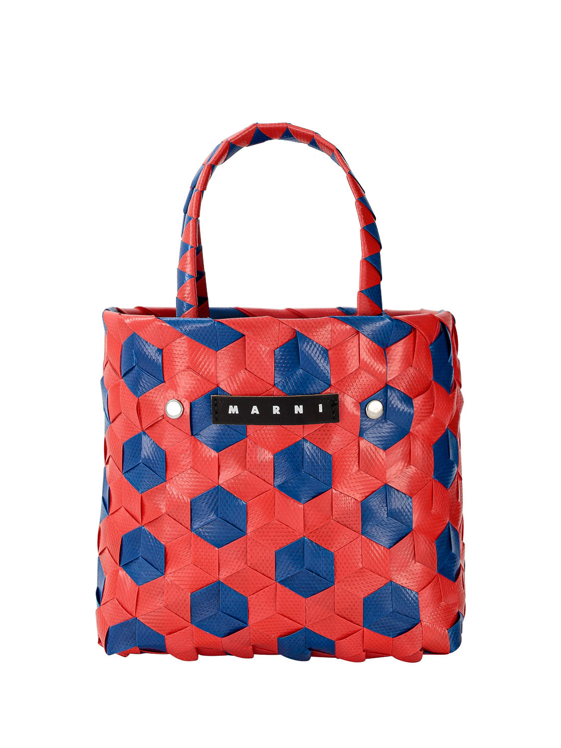 Marni Kids bag Red in Red 1689867985-6807509943-1.jpg | NICKIS.com