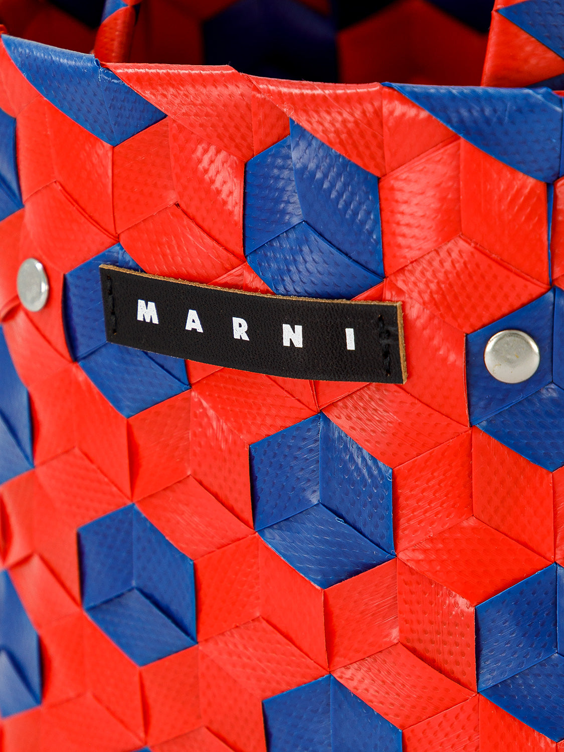 Marni Kids bag Red in Red 1689867987-6807509943-4.jpg | NICKIS.com