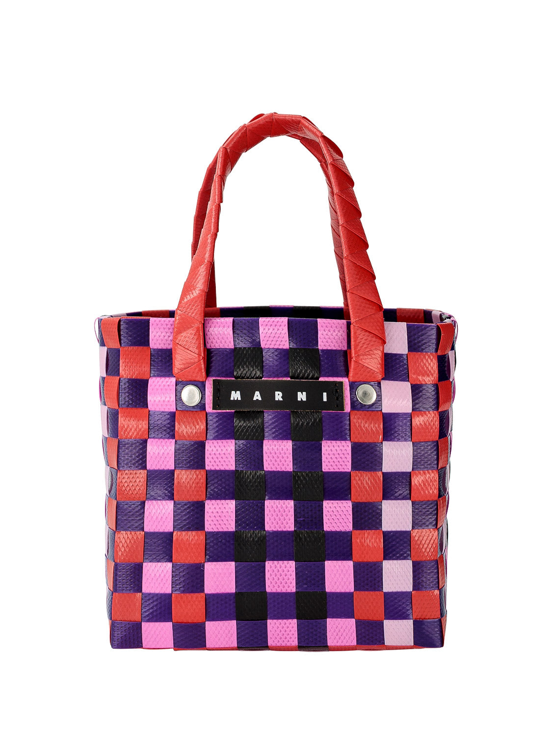 Marni Kids bag Multicoloured in Multicoloured 1689867993-6807974753-1.jpg | NICKIS.com