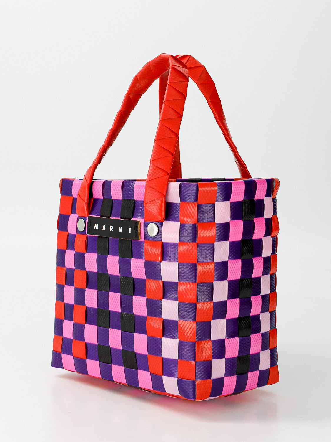 Marni Kids bag Multicoloured in Multicoloured 1689867994-6807974753-2.jpg | NICKIS.com