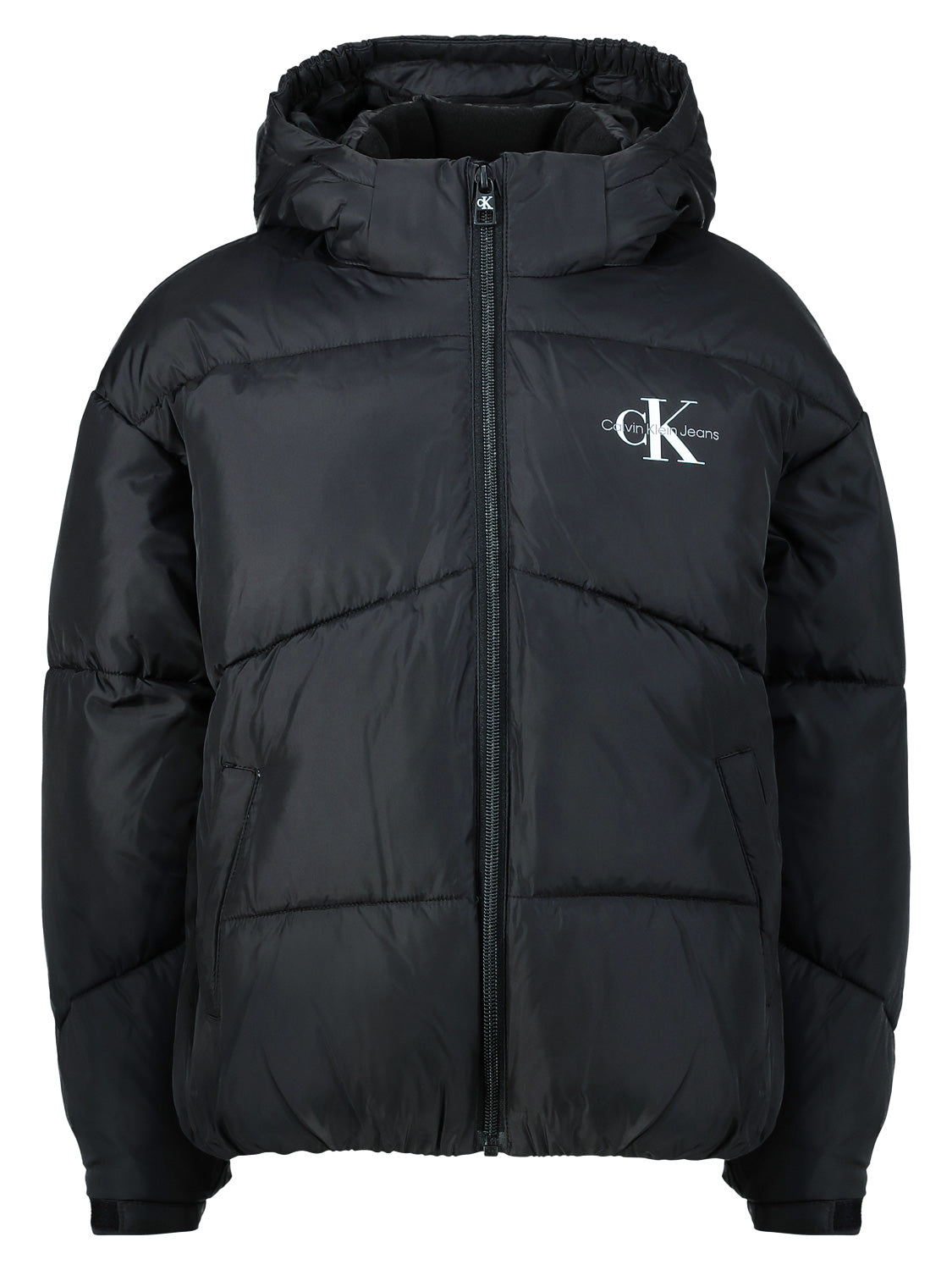 Calvin Klein Kids winter jacket  in  1689928965-6807104486-1.jpg | NICKIS.com