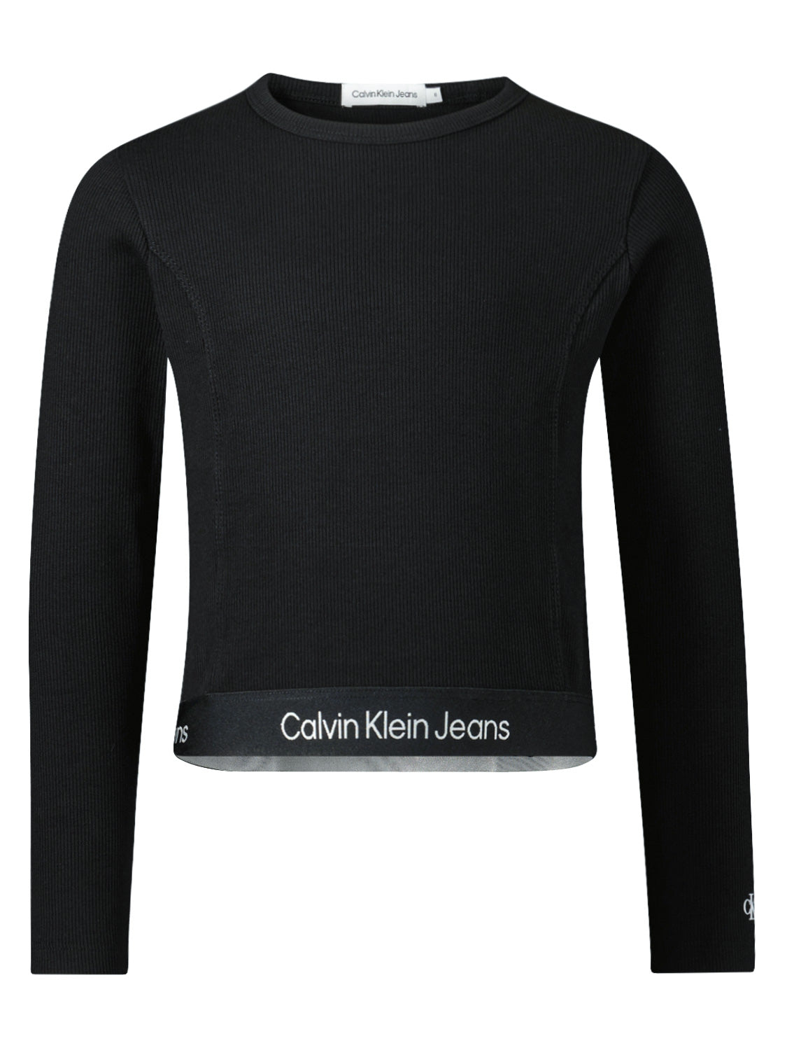 Calvin Klein Kids long-sleeve  in  1689930711-6803698784-1.jpg | NICKIS.com