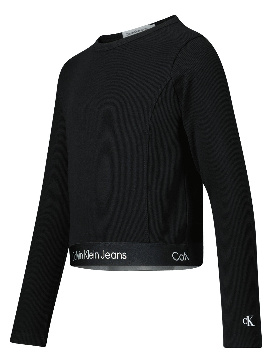 Calvin Klein Kids long-sleeve  in  1689930715-6803698784-4.jpg | NICKIS.com