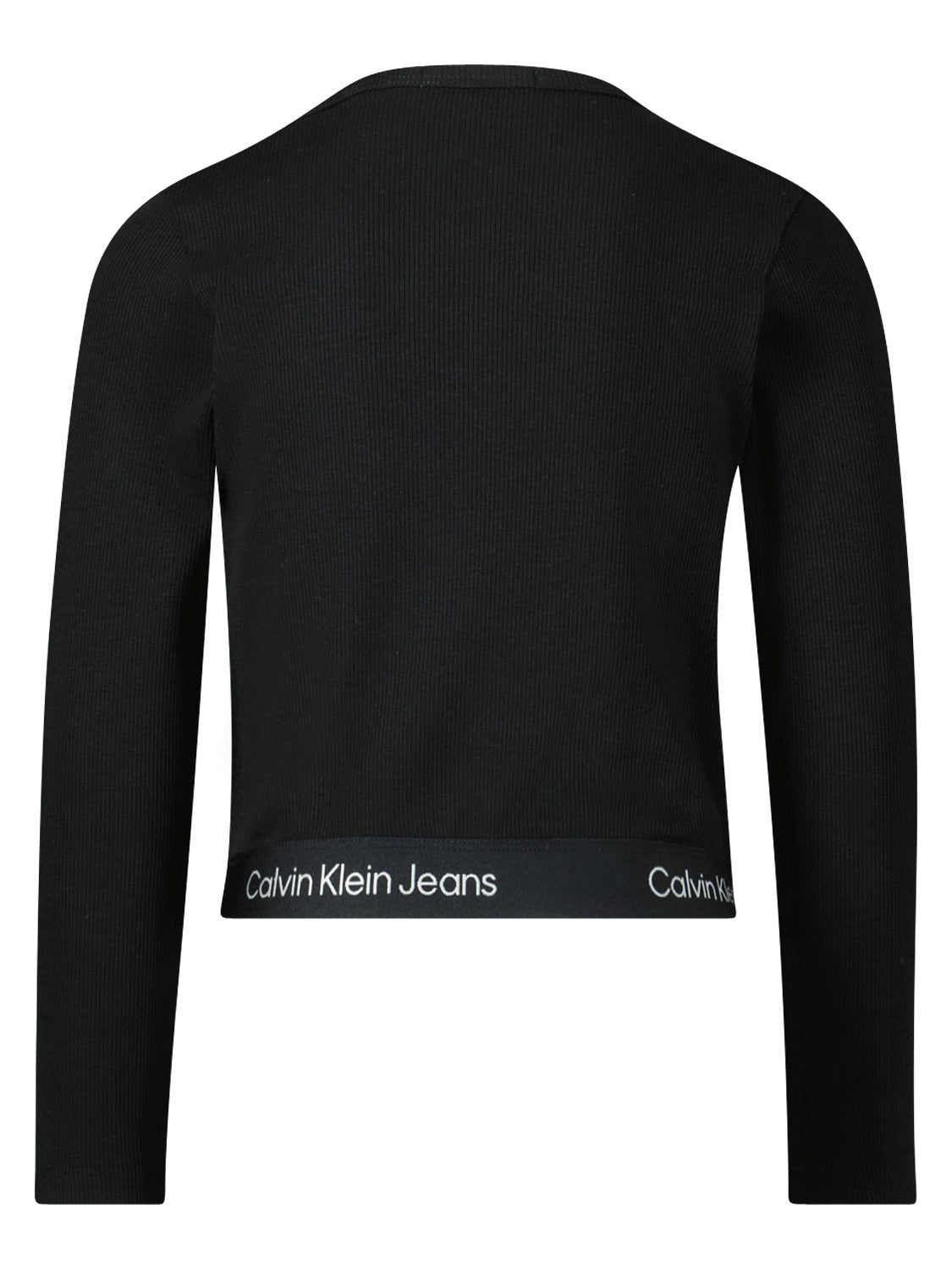 Calvin Klein Kids long-sleeve  in  1689930716-6803698784-5.jpg | NICKIS.com