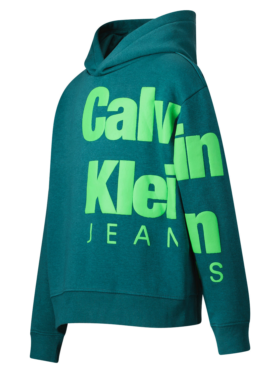 Calvin Klein Kids hoodie  in  1690295521-6805031473-4.jpg | NICKIS.com