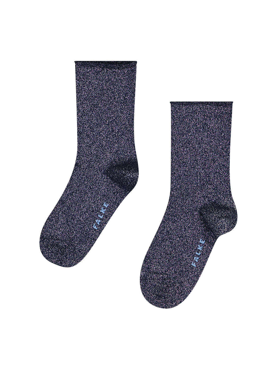 Falke Kids socks Blue in Blue 1690295544-3302657859-1.jpg | NICKIS.com