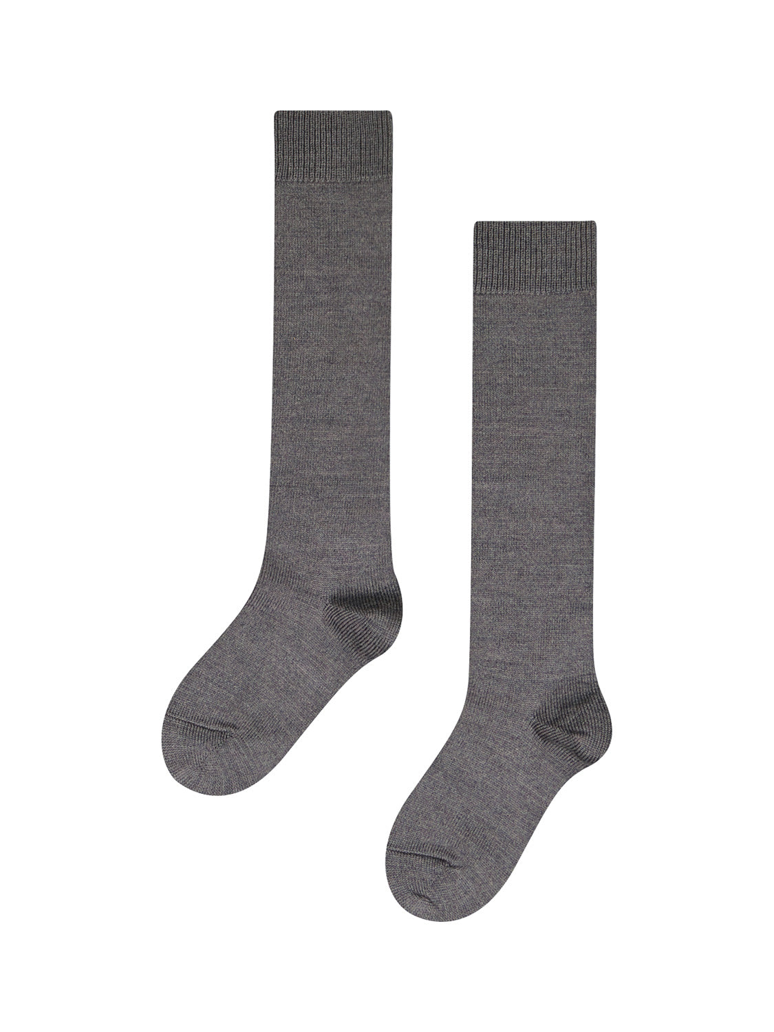 Falke Kids socks Grey in Grey 1690295546-3303036651-1.jpg | NICKIS.com