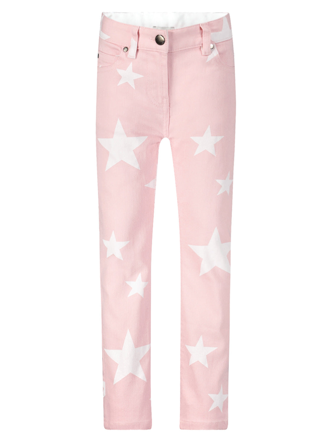 Stella McCartney Kids Kids jeans  in  1690295634-6806033367-1.jpg | NICKIS.com