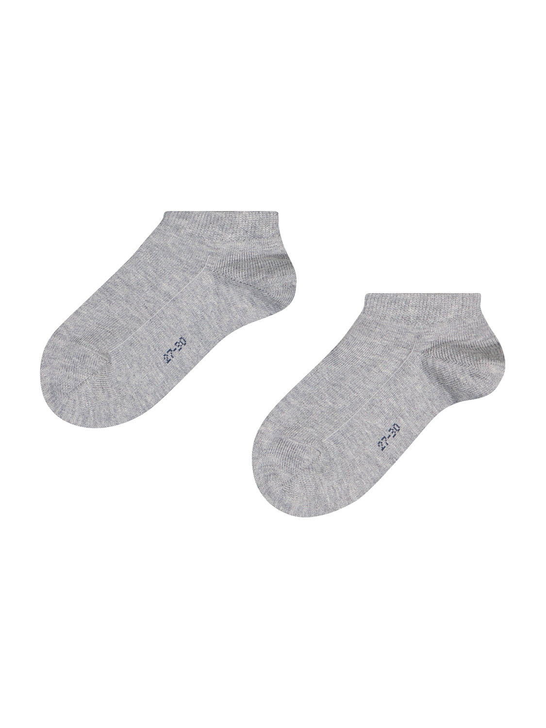 Falke Kids socks Family SN Grey in Grey 1690370977-3301944673-1.jpg | NICKIS.com