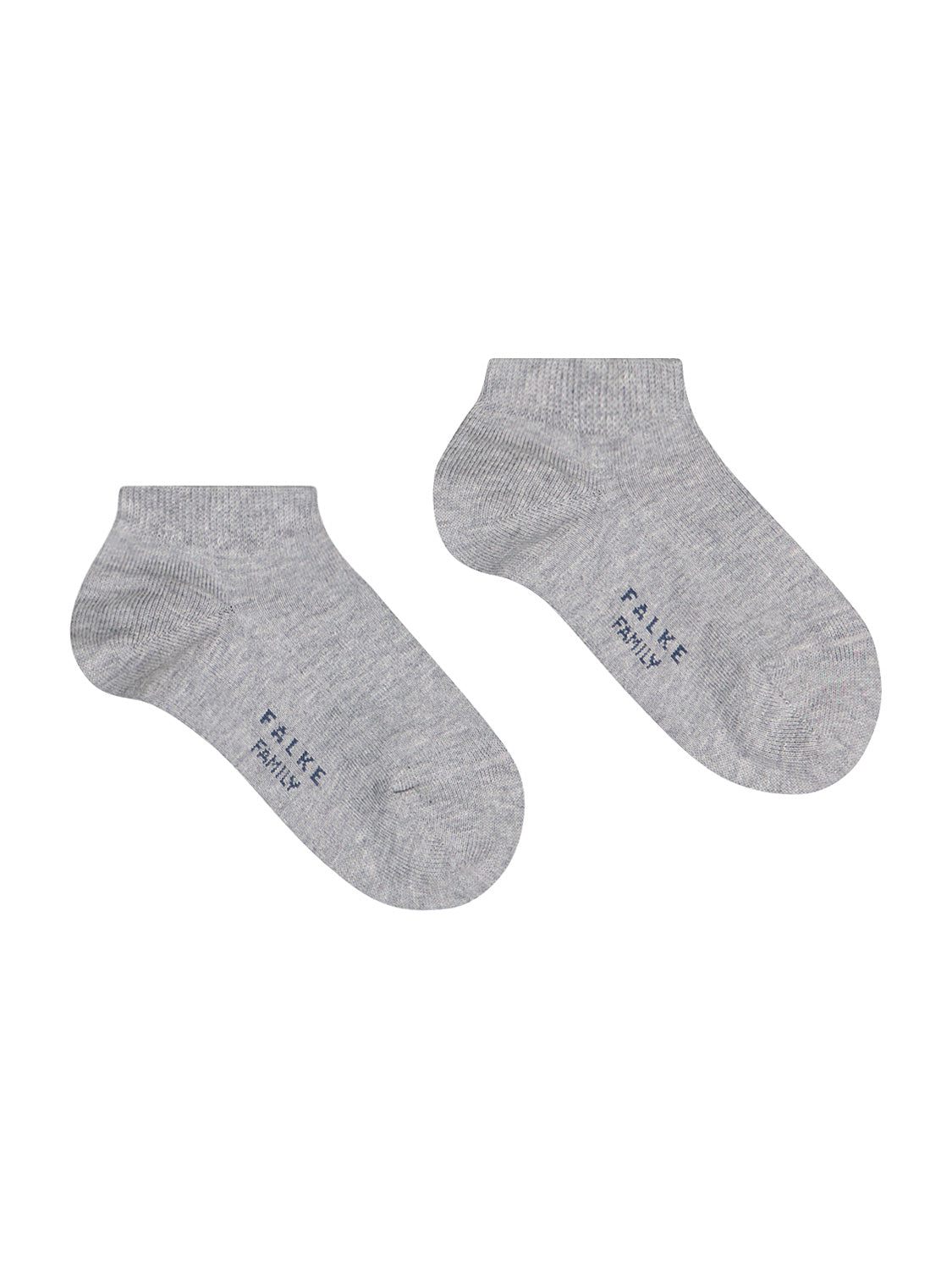 Falke Kids socks Family SN Grey in Grey 1690370979-3301944673-4.jpg | NICKIS.com