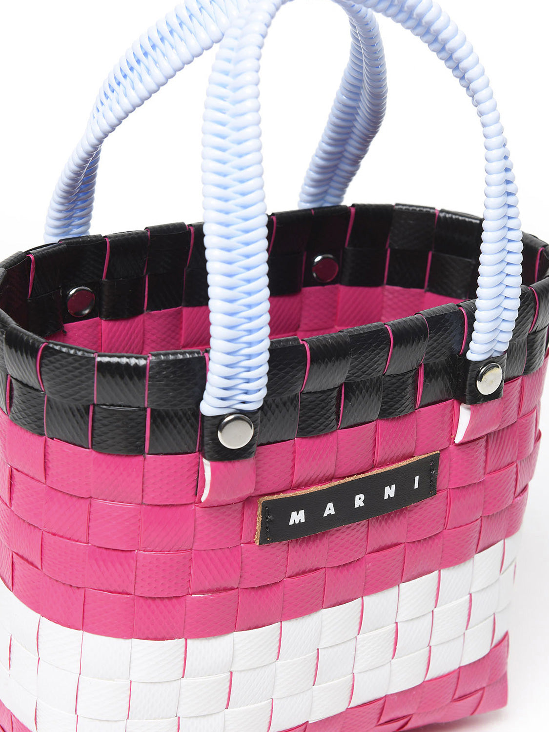 Marni Kids bag Fuchsia in Fuchsia 1690463001-6800073024-3.jpg | NICKIS.com