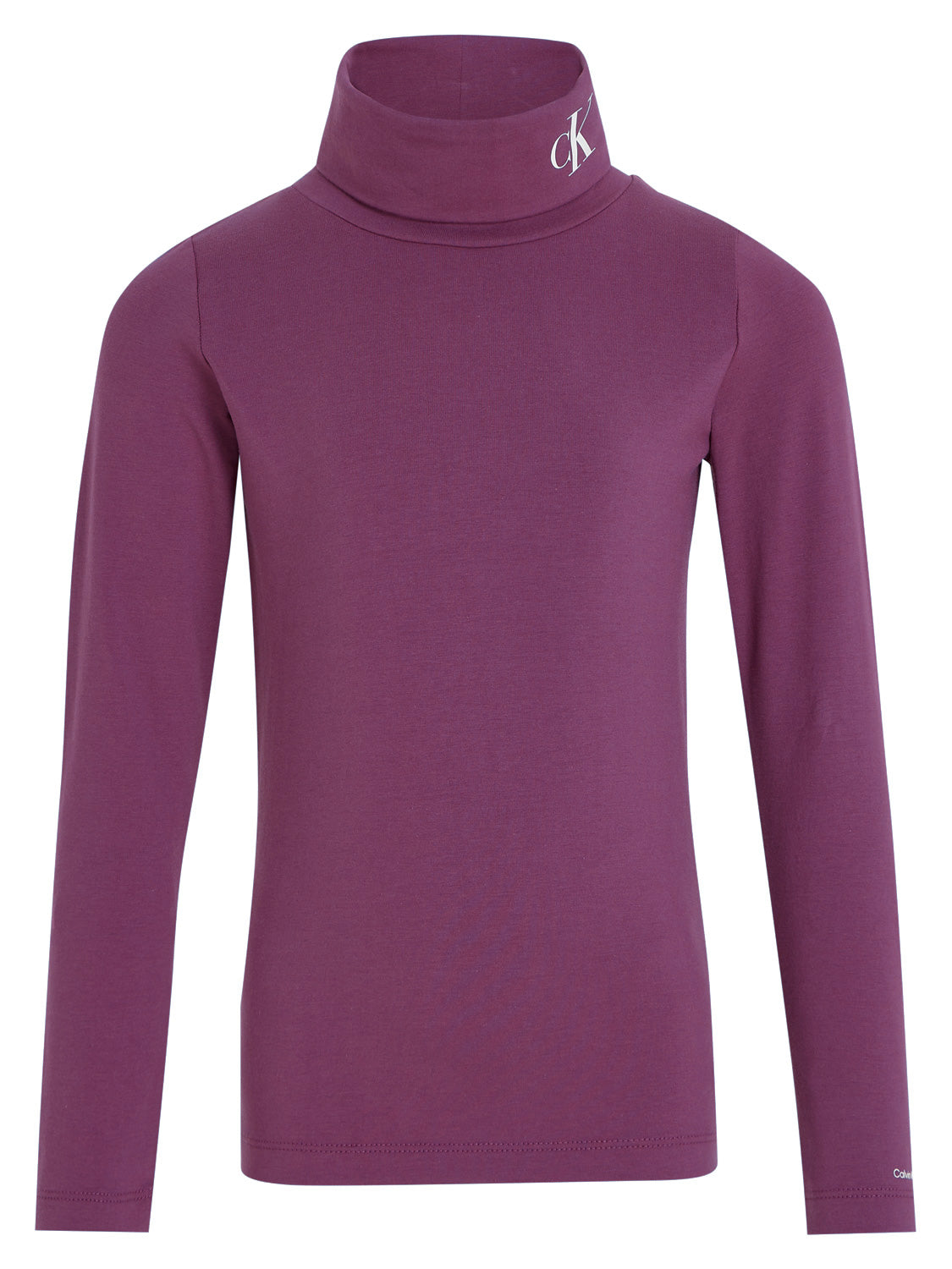 Calvin Klein Kids long-sleeve Purple in Purple 1690467447-6801879778-1.jpg | NICKIS.com