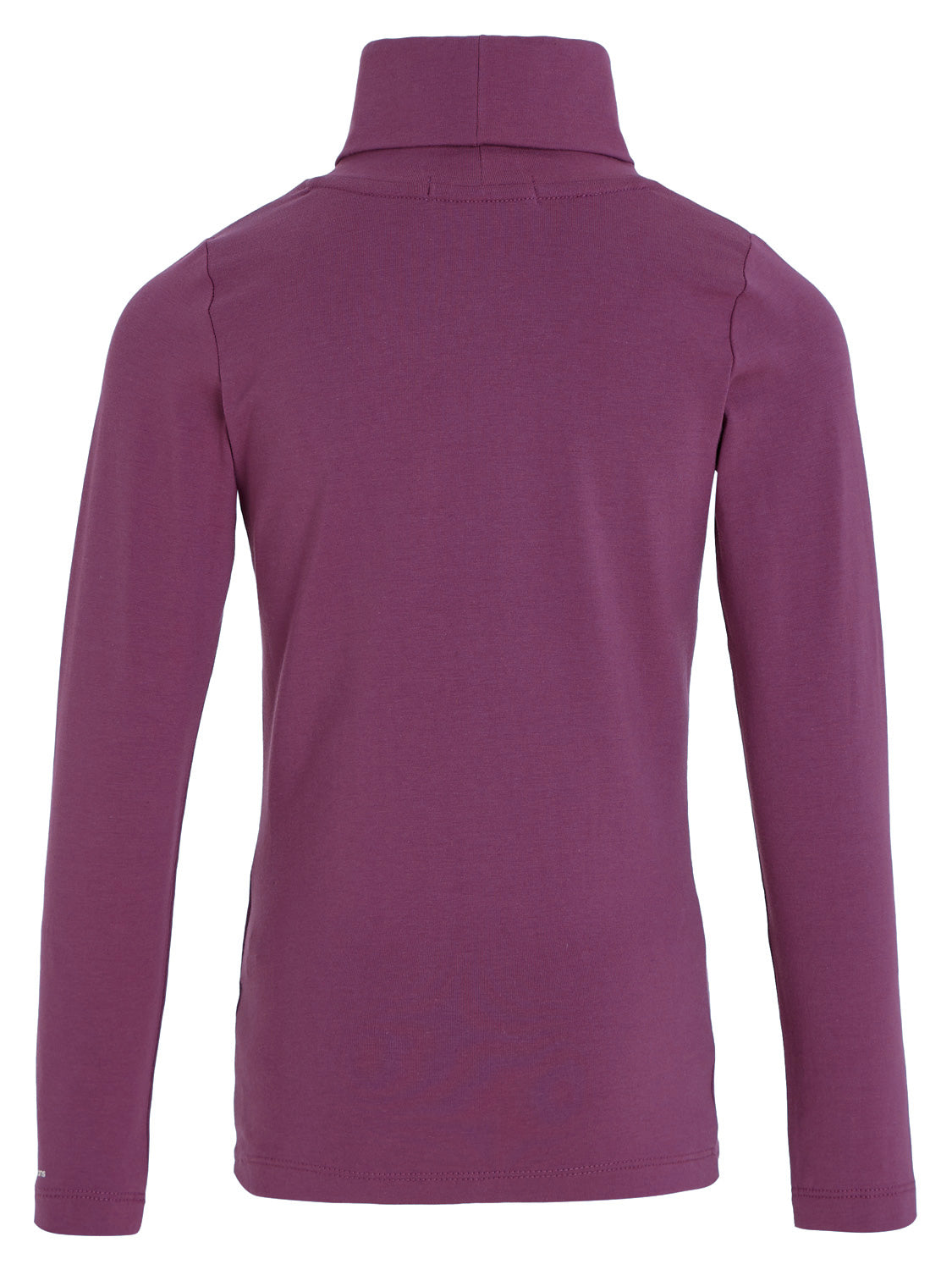 Calvin Klein Kids long-sleeve Purple in Purple 1690467449-6801879778-4.jpg | NICKIS.com