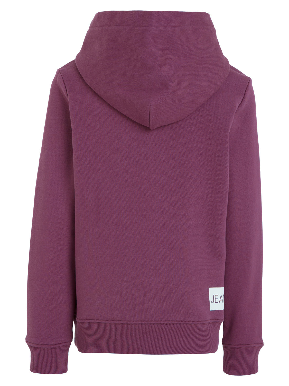 Calvin Klein Kids hoodie Purple in Purple 1690467459-6806293027-4.jpg | NICKIS.com