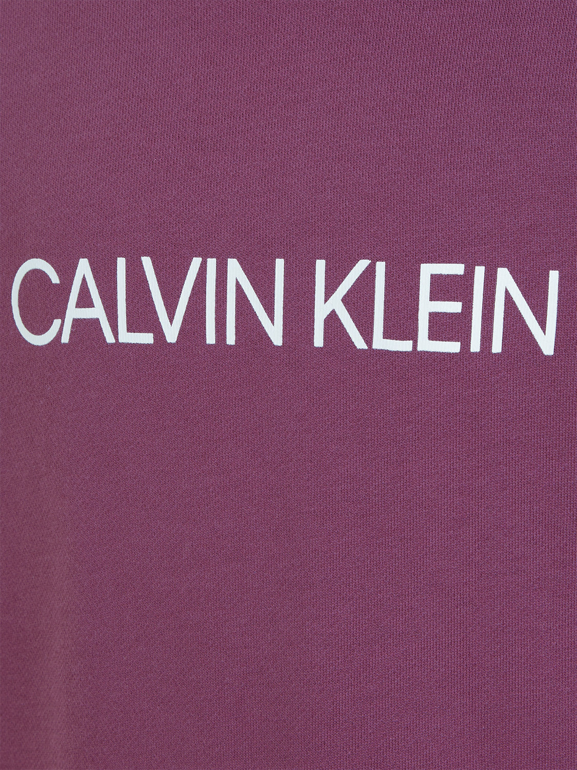 Calvin Klein Kids hoodie Purple in Purple 1690467460-6806293027-5.jpg | NICKIS.com