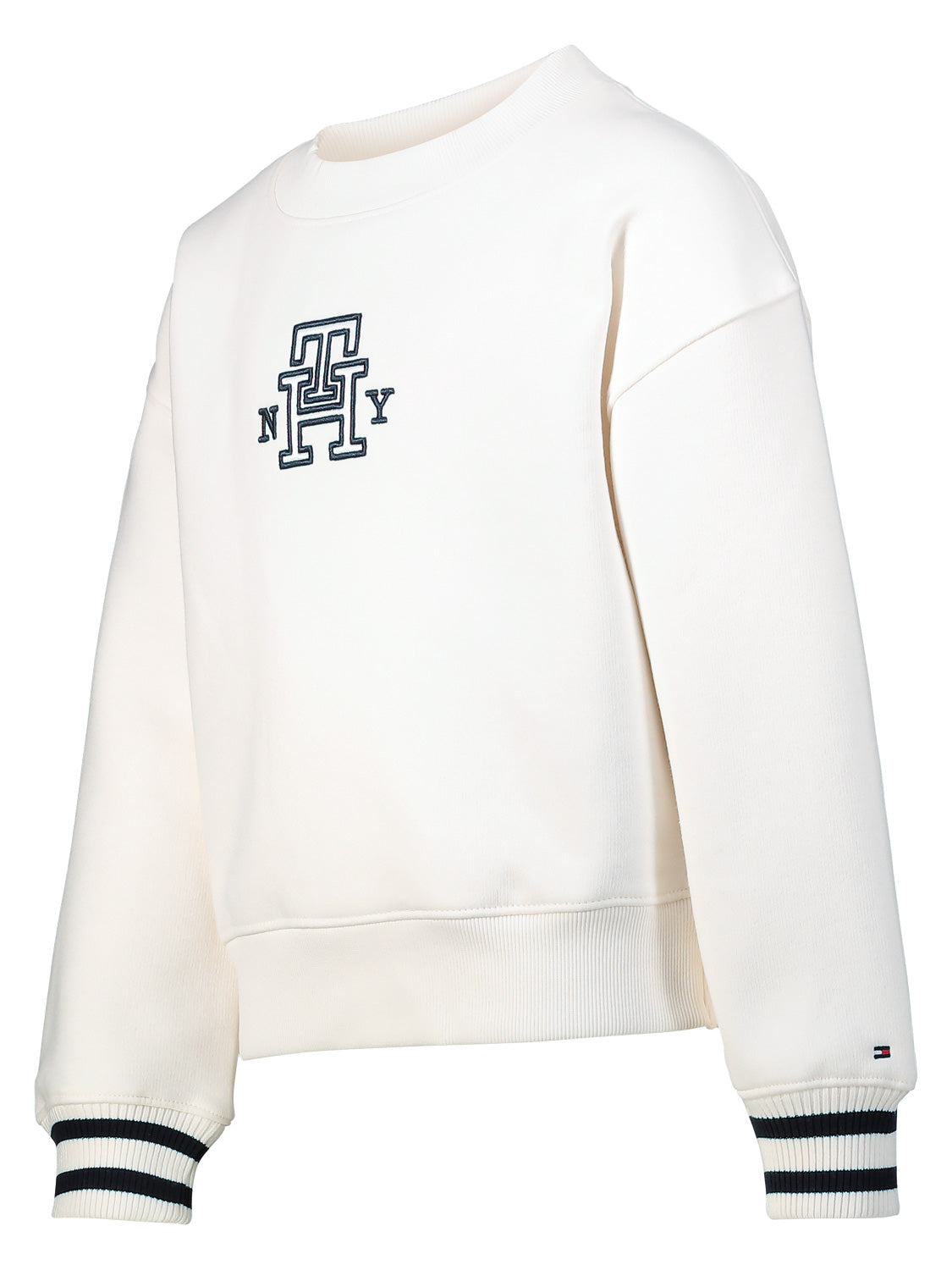 Tommy Hilfiger Kids Sweatshirt  in  1690884751-6805379563-4.jpg | NICKIS.com