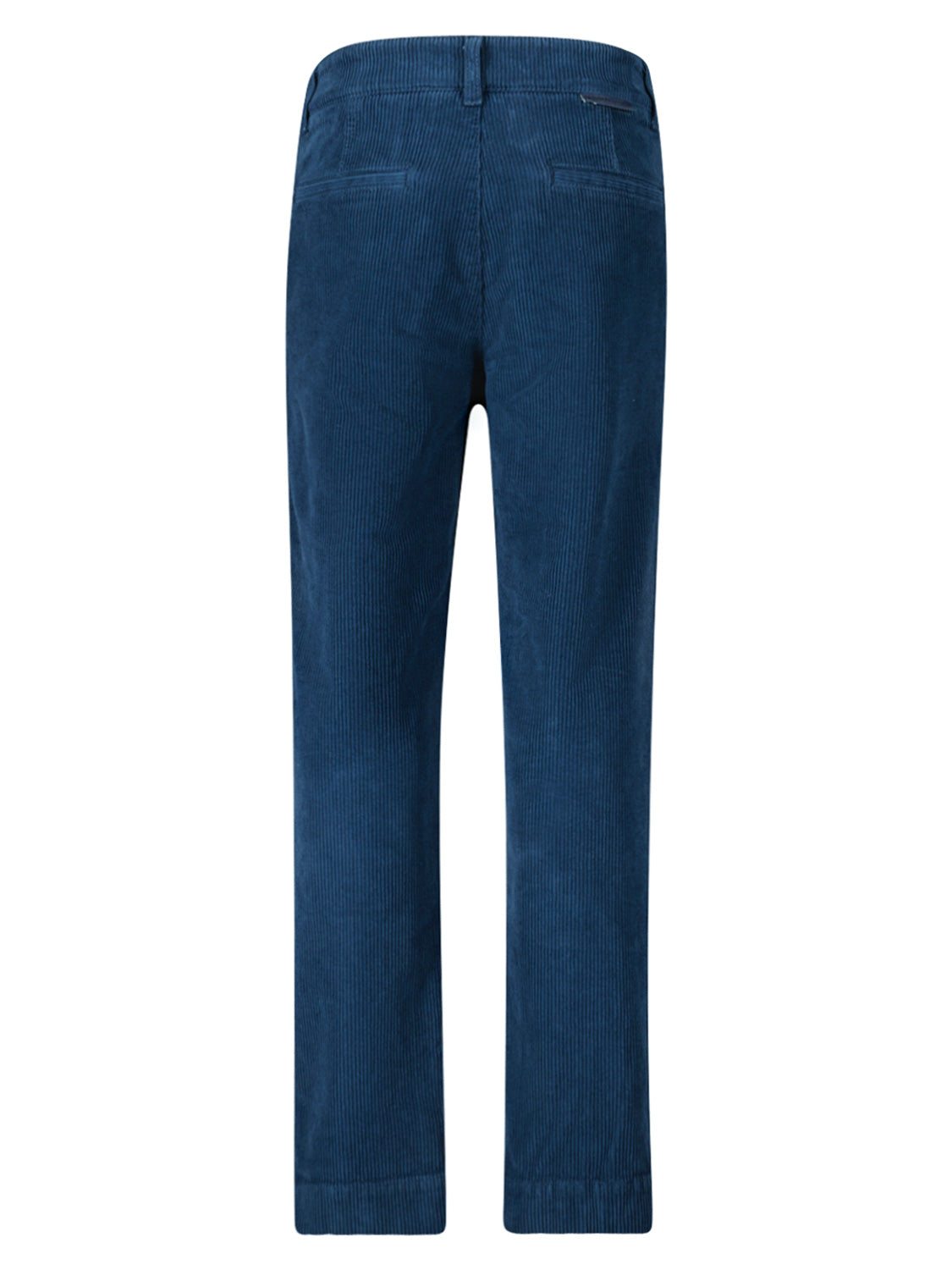 PLEASE - THE TROUSERS Kids Corduroy Trousers Blue in Blue 1690884870-6800853787-4.jpg | NICKIS.com