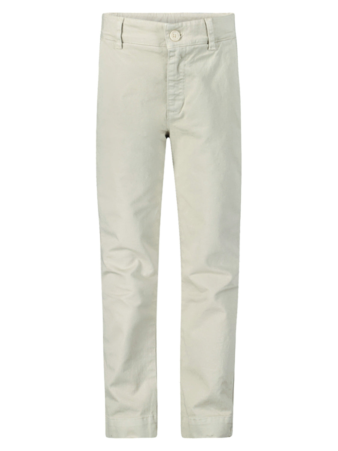 PLEASE - THE TROUSERS Kids Chinos Beige in Beige 1690884917-6806061444-1.jpg | NICKIS.com