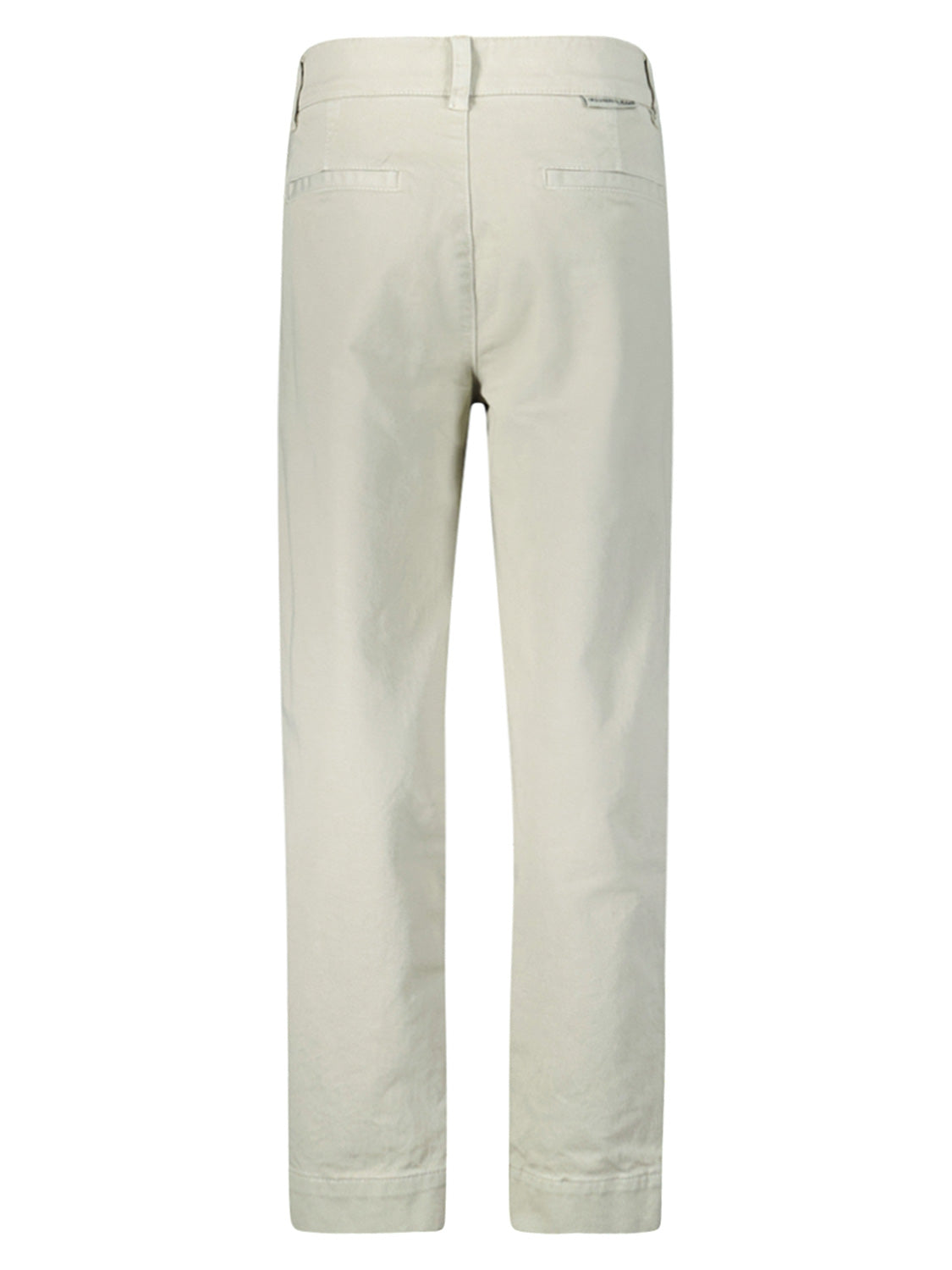 PLEASE - THE TROUSERS Kids Chinos Beige in Beige 1690884921-6806061444-4.jpg | NICKIS.com