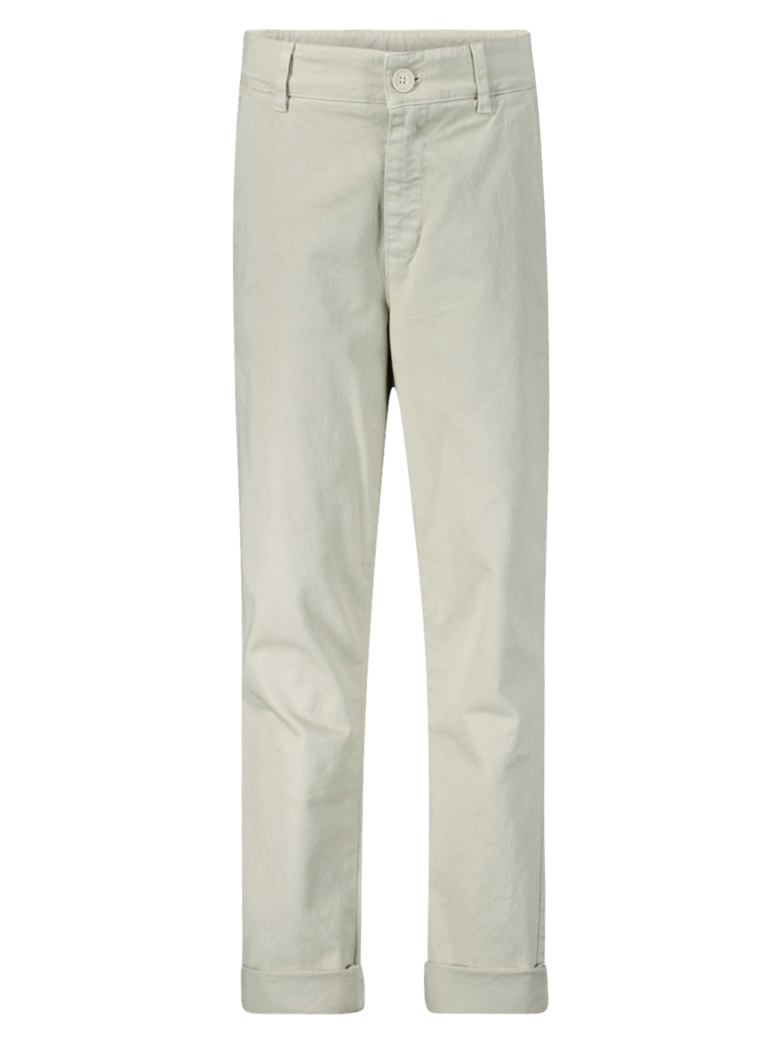 PLEASE - THE TROUSERS Kids Chinos Beige in Beige 1690884922-6806061444-5.jpg | NICKIS.com