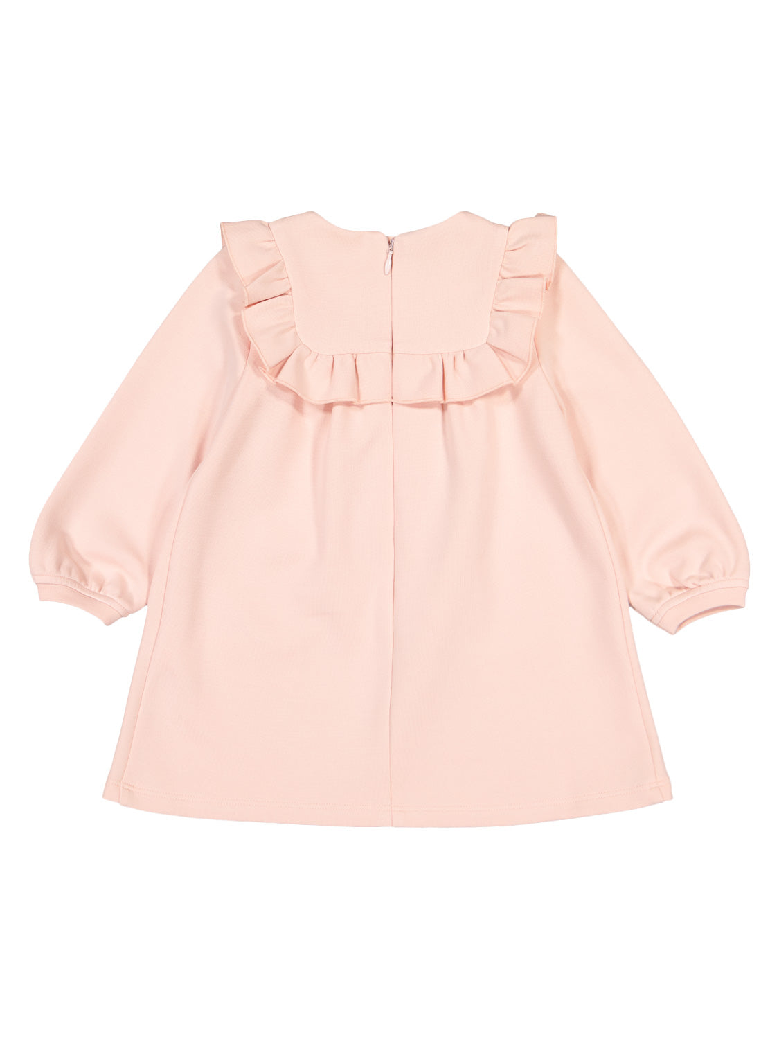 Chloé Kids dress  in  1691078656-6803125570-5.jpg | NICKIS.com