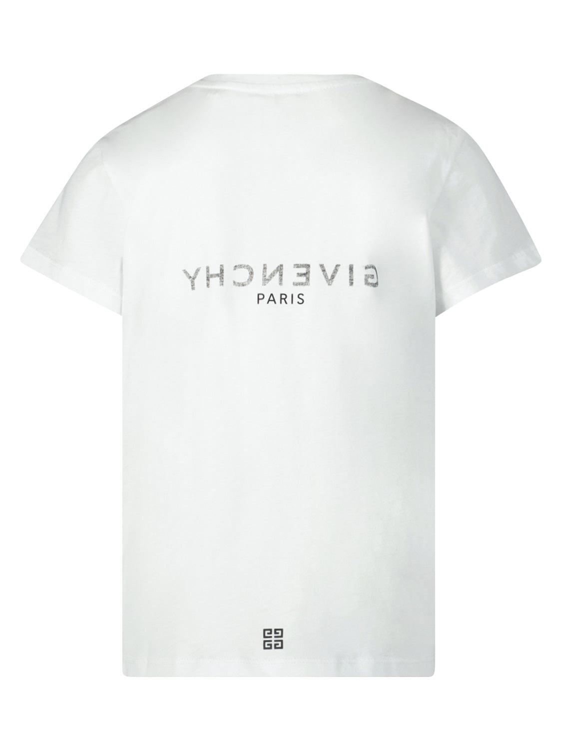 Givenchy Kids t-shirt White in White 1691165985-6801513796-4.jpg | NICKIS.com