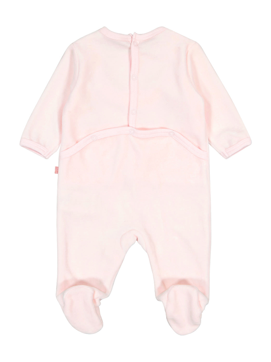 CARRÉMENT BEAU Kids babygrow  in  1691507695-6807561783-5.jpg | NICKIS.com