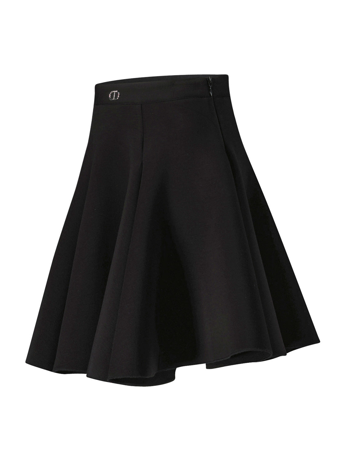 TWINSET Kids skirt  in  1691573429-6807656005-4.jpg | NICKIS.com