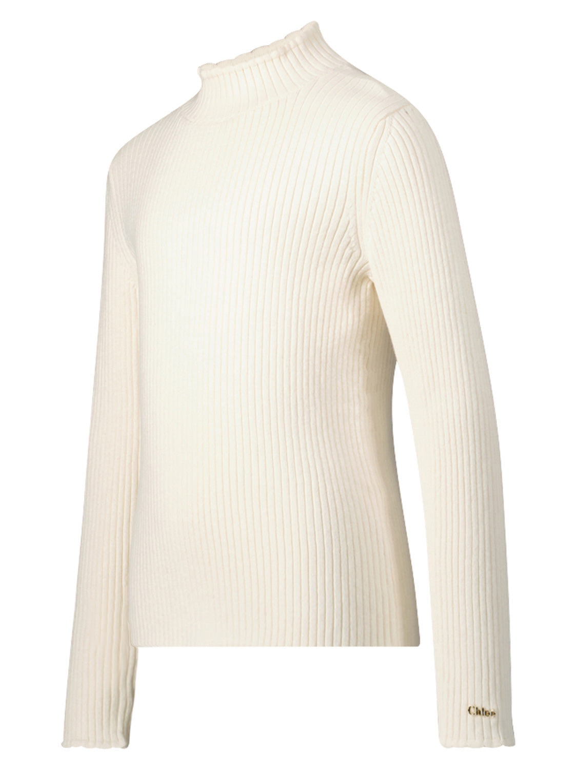 Chloé Kids Sweaters  in  1691657461-6804279928-4.jpg | NICKIS.com