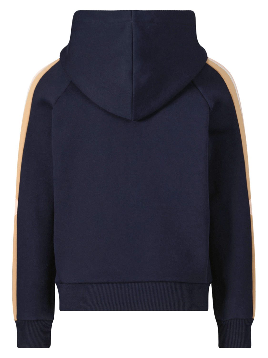 Chloé Kids Sweat Jacket  in  1691657523-6807227808-5.jpg | NICKIS.com