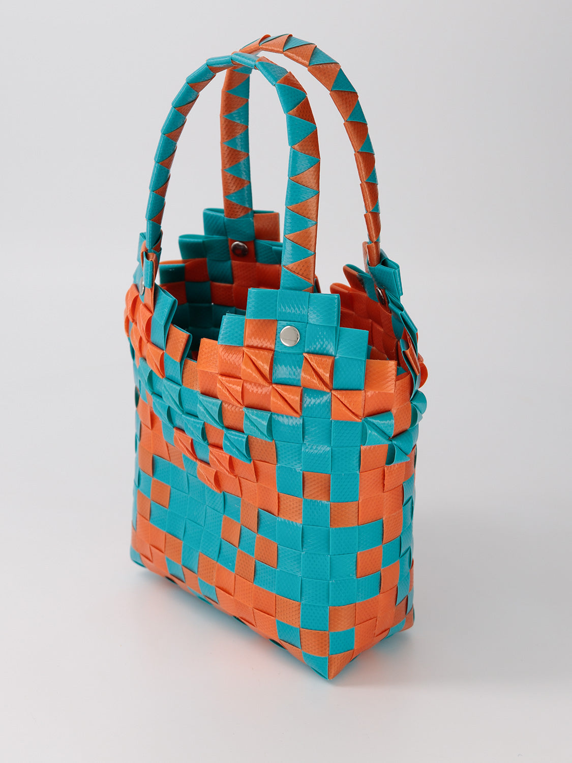 Marni Kids bag Turquoise in Turquoise 1691666438-6802540693-3.jpg | NICKIS.com