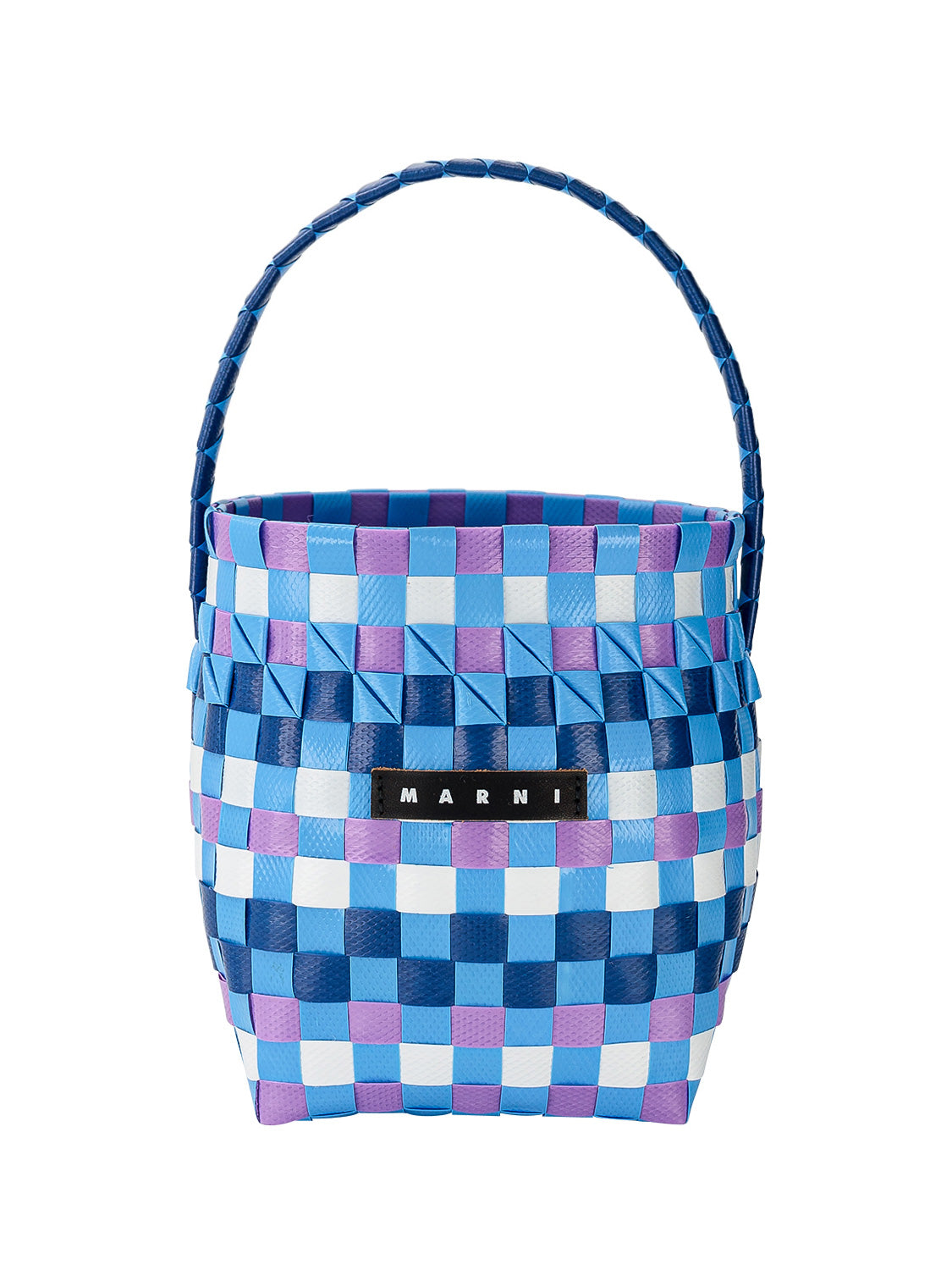 Marni Kids bag Blue in Blue 1691666457-6803472573-1.jpg | NICKIS.com