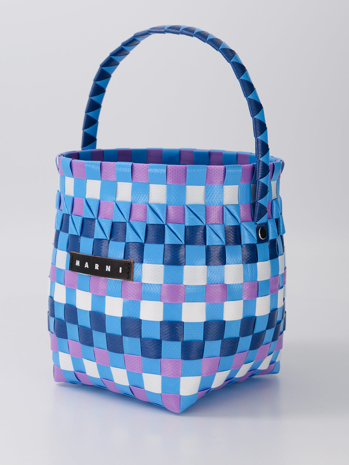 Marni Kids bag Blue in Blue 1691666458-6803472573-2.jpg | NICKIS.com