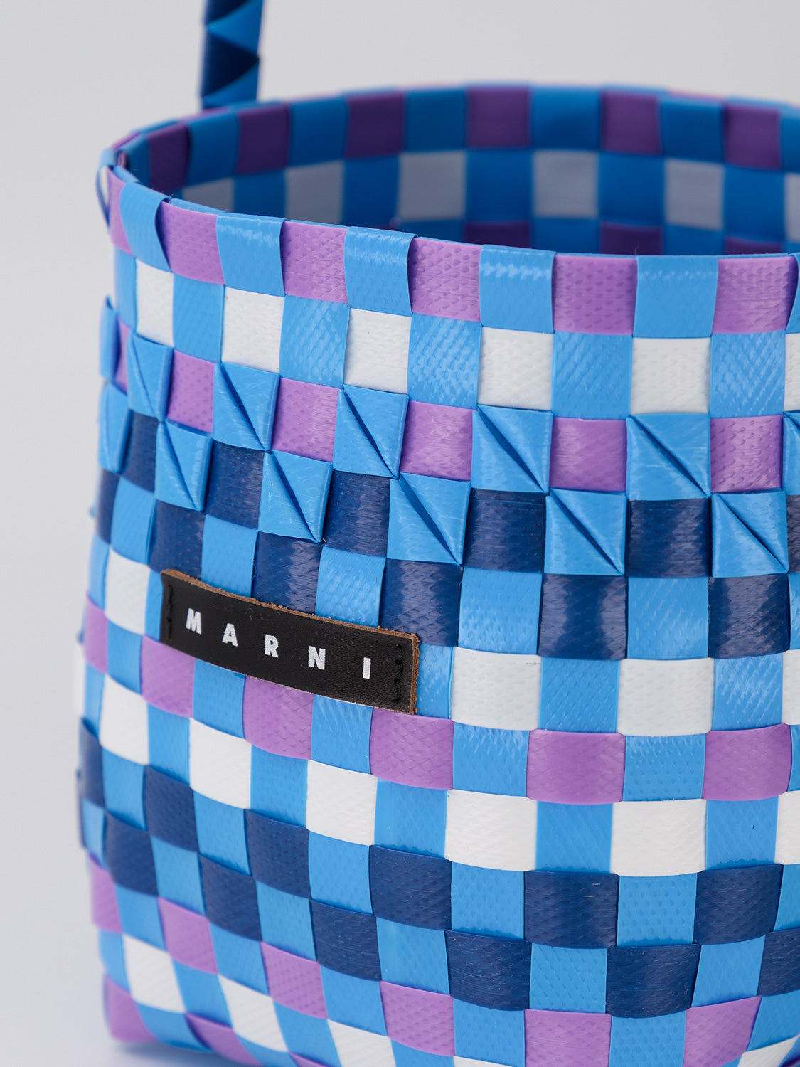 Marni Kids bag Blue in Blue 1691666460-6803472573-4.jpg | NICKIS.com