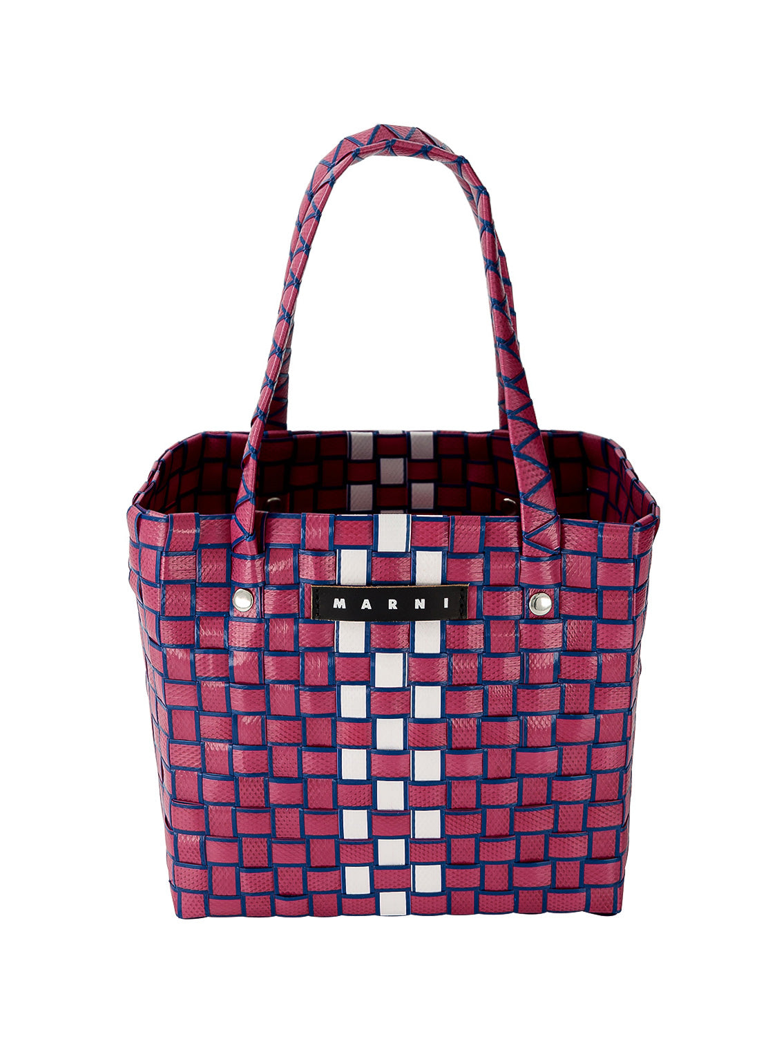 Marni Kids bag Burgundy in Burgundy 1691666471-6805328004-1.jpg | NICKIS.com